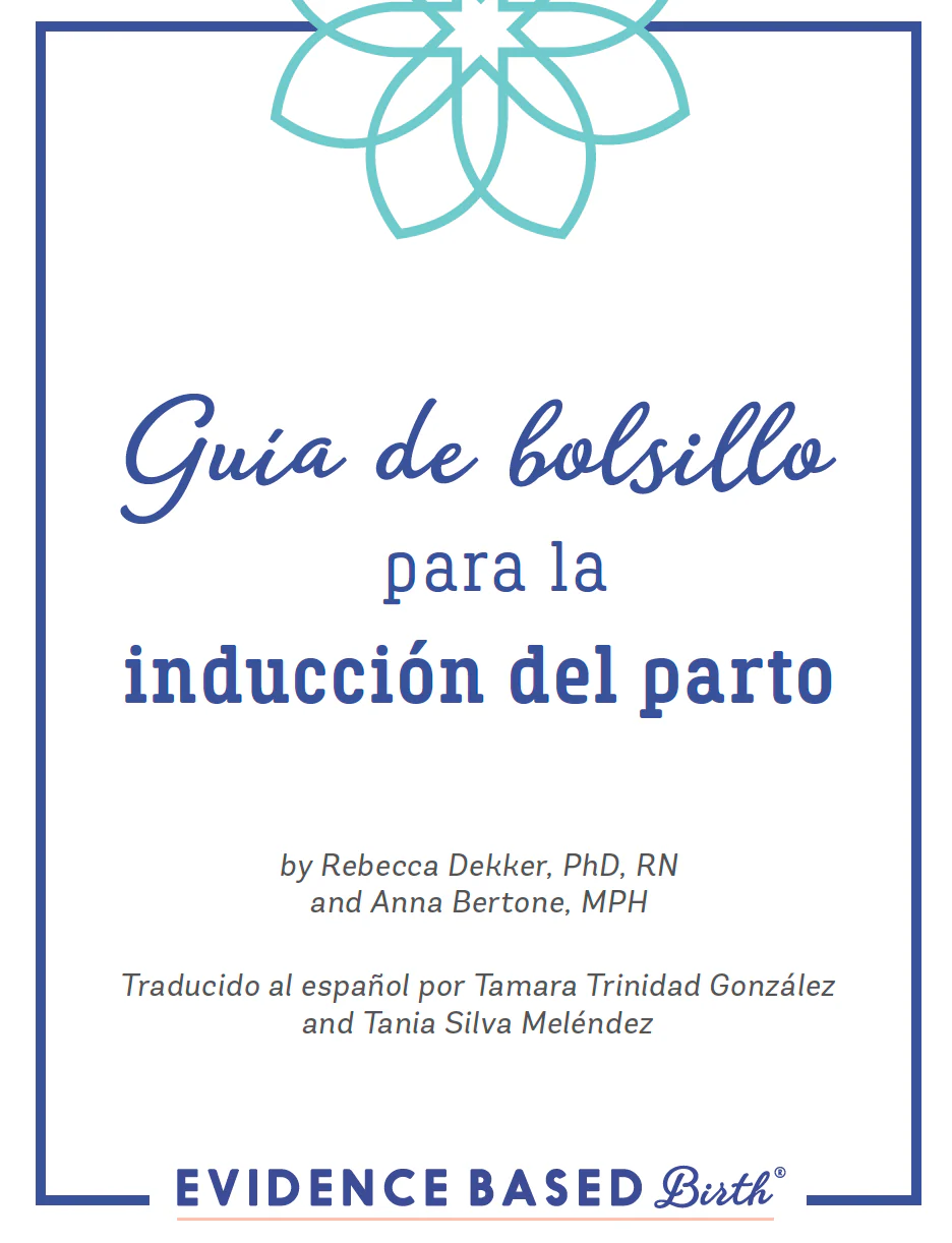 Pocket Guides & Podcast Listening Guides